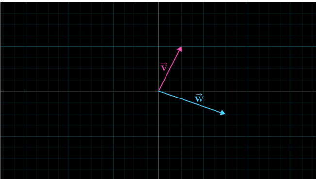 vector_ perspective